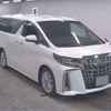 toyota alphard 2018 -TOYOTA 【京都 338ﾆ 624】--Alphard DBA-AGH30W--AGH30W-0184966---TOYOTA 【京都 338ﾆ 624】--Alphard DBA-AGH30W--AGH30W-0184966- image 1