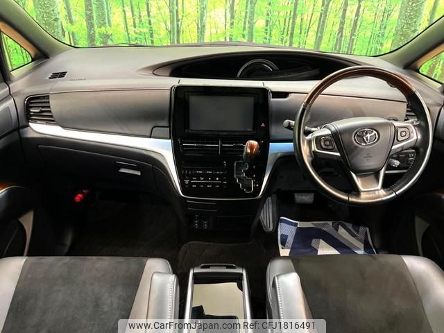 toyota estima 2016 CFJ1816491 image 2
