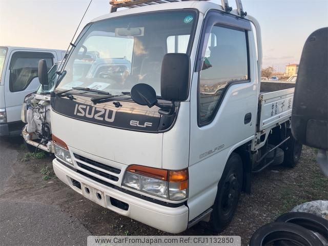isuzu elf-truck 1994 GOO_NET_EXCHANGE_1230663A30250409W009 image 1