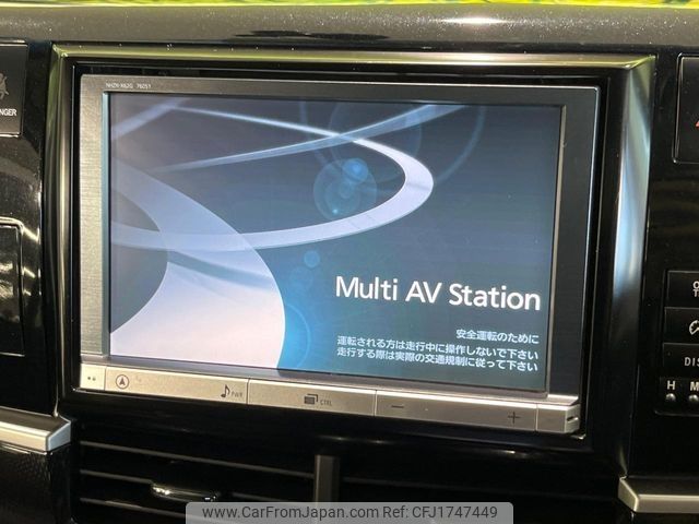 toyota estima 2012 CFJ1747449 image 2