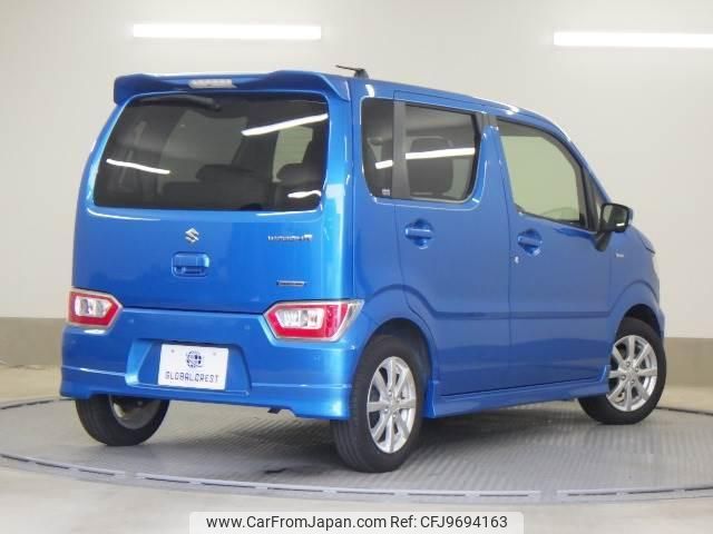 suzuki wagon-r 2022 quick_quick_5AA-MH95S_MH95S-196141 image 2