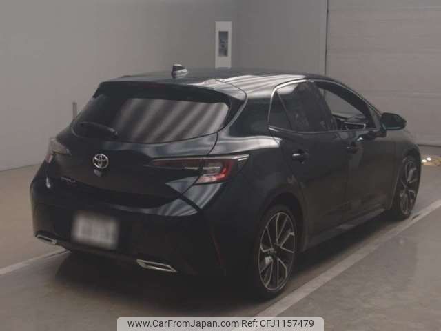 toyota corolla-sport 2020 -TOYOTA--Corolla Sport 3BA-NRE210H--NRE210-1011513---TOYOTA--Corolla Sport 3BA-NRE210H--NRE210-1011513- image 2