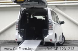 toyota voxy 2012 quick_quick_DBA-ZRR70G_ZRR70-0439934