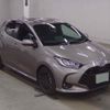 toyota yaris 2023 quick_quick_5BA-MXPA10_MXPA10-2068394 image 5