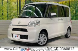 daihatsu tanto 2018 -DAIHATSU--Tanto DBA-LA600S--LA600S-0637708---DAIHATSU--Tanto DBA-LA600S--LA600S-0637708-