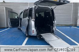 toyota voxy 2014 -TOYOTA--Voxy DBA-ZRR85Gｶｲ--ZRR85-0006679---TOYOTA--Voxy DBA-ZRR85Gｶｲ--ZRR85-0006679-