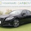 toyota crown-hybrid 2018 CFJ1854245 image 1