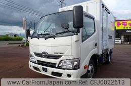 hino dutro 2019 GOO_NET_EXCHANGE_1230336A30240717W002