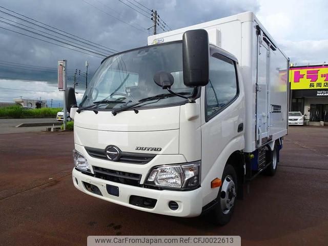 hino dutro 2019 GOO_NET_EXCHANGE_1230336A30240717W002 image 1