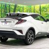 toyota c-hr 2018 -TOYOTA--C-HR DAA-ZYX10--ZYX10-2106937---TOYOTA--C-HR DAA-ZYX10--ZYX10-2106937- image 17