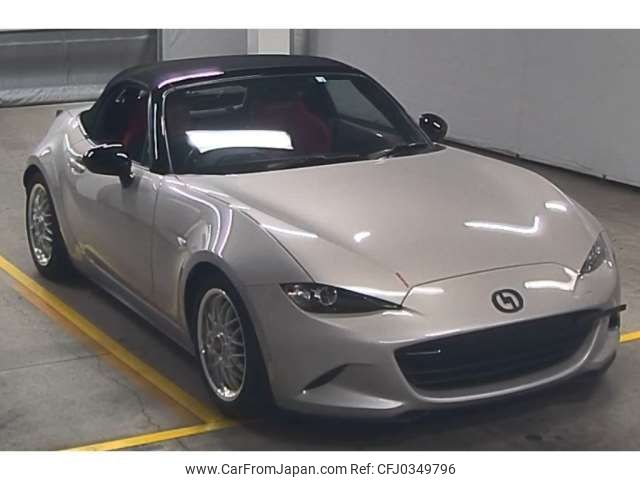 mazda roadster 2022 -MAZDA--Roadster 5BA-ND5RC--ND5RC-651605---MAZDA--Roadster 5BA-ND5RC--ND5RC-651605- image 1