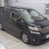 toyota vellfire 2010 -TOYOTA 【富山 301さ3882】--Vellfire ANH20W-8135646---TOYOTA 【富山 301さ3882】--Vellfire ANH20W-8135646- image 6