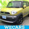 suzuki xbee 2018 CFJ1514833 image 1