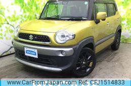 suzuki xbee 2018 CFJ1514833