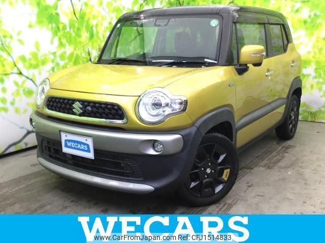 suzuki xbee 2018 CFJ1514833 image 1