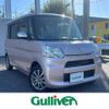 daihatsu tanto 2014 -DAIHATSU--Tanto DBA-LA600S--LA600S-0105234---DAIHATSU--Tanto DBA-LA600S--LA600S-0105234- image 1