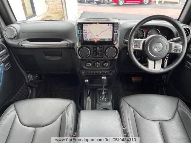 chrysler jeep-wrangler 2018 -CHRYSLER--Jeep Wrangler ABA-JK36L--1C4HJWLG5JL817542---CHRYSLER--Jeep Wrangler ABA-JK36L--1C4HJWLG5JL817542- image 2