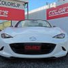 mazda roadster 2015 quick_quick_DBA-ND5RC_ND5RC-100891 image 16