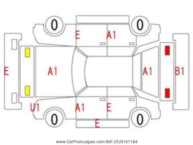 honda n-box 2019 -HONDA--N BOX DBA-JF4--JF4-1044186---HONDA--N BOX DBA-JF4--JF4-1044186- image 2