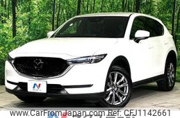 mazda cx-5 2019 -MAZDA--CX-5 3DA-KF2P--KF2P-318877---MAZDA--CX-5 3DA-KF2P--KF2P-318877-