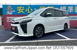 toyota voxy 2018 CFJ1557909
