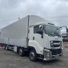 isuzu giga 2018 CFJ1848671 image 3
