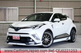 toyota c-hr 2018 quick_quick_ZYX10_ZYX10-2107080