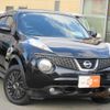 nissan juke 2014 quick_quick_DBA-YF15_YF15-313875 image 12