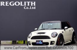 mini mini-others 2013 quick_quick_SUJCW_WMWSU92080T627992