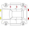 nissan x-trail 2021 CFJ1858412 image 2