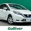 nissan note 2017 -NISSAN--Note DAA-HE12--HE12-088579---NISSAN--Note DAA-HE12--HE12-088579- image 1