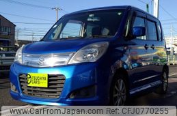 suzuki solio 2014 -SUZUKI--Solio DBA-MA15S--MA15S-258443---SUZUKI--Solio DBA-MA15S--MA15S-258443-