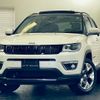 jeep compass 2019 -CHRYSLER--Jeep Compass ABA-M624--MCANJRCB8KFA57033---CHRYSLER--Jeep Compass ABA-M624--MCANJRCB8KFA57033- image 1