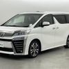 toyota vellfire 2019 -TOYOTA--Vellfire DBA-AGH30W--AGH30-0232142---TOYOTA--Vellfire DBA-AGH30W--AGH30-0232142- image 4