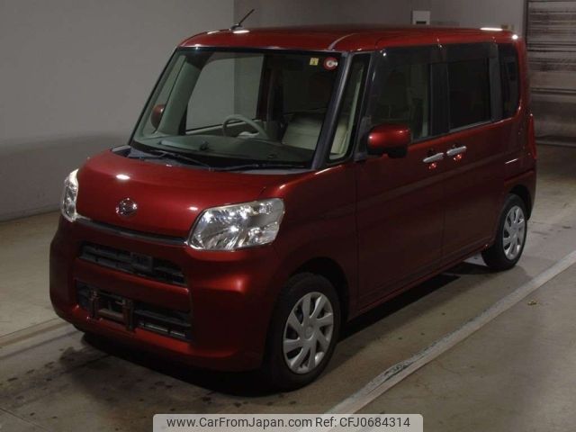 daihatsu tanto 2014 -DAIHATSU--Tanto LA600S-0095634---DAIHATSU--Tanto LA600S-0095634- image 1