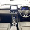 toyota corolla-cross 2021 -TOYOTA--Corolla Cross 6AA-ZVG11--ZVG11-1012147---TOYOTA--Corolla Cross 6AA-ZVG11--ZVG11-1012147- image 17