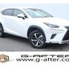 lexus nx 2017 -LEXUS--Lexus NX DAA-AYZ10--AYZ10-1016989---LEXUS--Lexus NX DAA-AYZ10--AYZ10-1016989- image 1