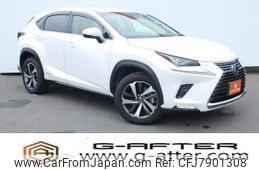 lexus nx 2017 -LEXUS--Lexus NX DAA-AYZ10--AYZ10-1016989---LEXUS--Lexus NX DAA-AYZ10--AYZ10-1016989-