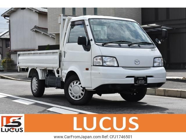 mazda bongo-truck 2020 CFJ1746501 image 1