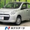 suzuki alto 2012 -SUZUKI--Alto DBA-HA25S--HA25S-830413---SUZUKI--Alto DBA-HA25S--HA25S-830413- image 1