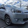 mitsubishi mirage 2012 quick_quick_DBA-A05A_A05A-0002765 image 10