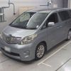 toyota alphard 2009 -TOYOTA 【豊田 330さ587】--Alphard GGH20W-8021171---TOYOTA 【豊田 330さ587】--Alphard GGH20W-8021171- image 1