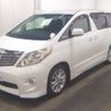 toyota alphard 2008 -TOYOTA 【高崎 300ﾉ6935】--Alphard ANH20W--8020028---TOYOTA 【高崎 300ﾉ6935】--Alphard ANH20W--8020028- image 5