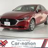 mazda mazda3 2019 CFJ1683082 image 1