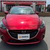 mazda demio 2018 -MAZDA--Demio 6BA-DJLFS--DJLFS-606471---MAZDA--Demio 6BA-DJLFS--DJLFS-606471- image 9