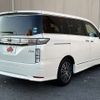 nissan elgrand 2019 -NISSAN--Elgrand DBA-TE52--TE52-114900---NISSAN--Elgrand DBA-TE52--TE52-114900- image 3