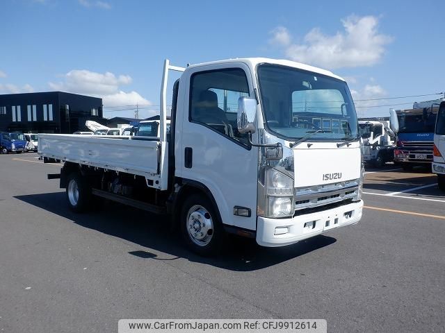 nissan atlas 2008 CFJ9912614 image 2