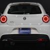 alfa-romeo mito 2016 -ALFA ROMEO--Alfa Romeo MiTo 955142--ZAR9550000X047934---ALFA ROMEO--Alfa Romeo MiTo 955142--ZAR9550000X047934- image 8