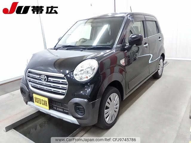 toyota pixis-joy 2018 -TOYOTA--Pixis Joy LA260A--0003061---TOYOTA--Pixis Joy LA260A--0003061- image 1