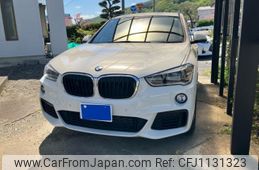 bmw x1 2017 -BMW--BMW X1 ABA-JG15--WBAJG12090EA98614---BMW--BMW X1 ABA-JG15--WBAJG12090EA98614-